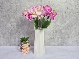 Flores artificiales 23275 